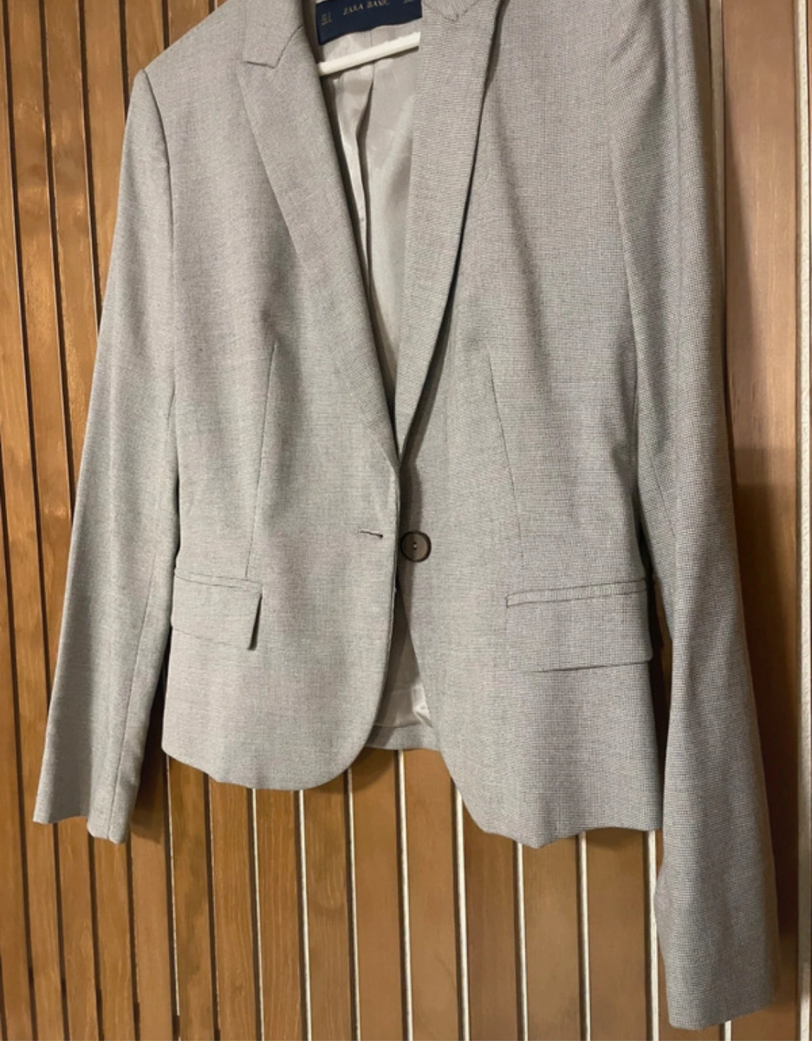Blazer Zara – photo 2